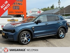 Lynk & Co 01 - 1.5TD 261pk 1.5 PHEV l 360 camera rijklaarprijs bovag garantie
