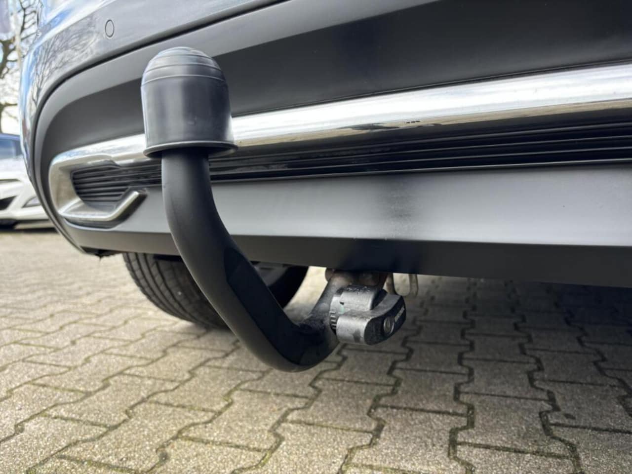 Citroën DS4 - 1.6 VTi So Chic | Airco | Cruise Control | Stoelmassage |