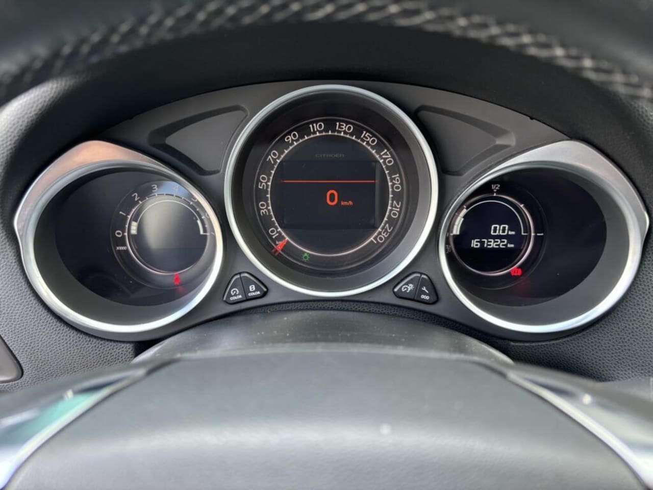 Citroën DS4 - 1.6 VTi So Chic | Airco | Cruise Control | Stoelmassage |