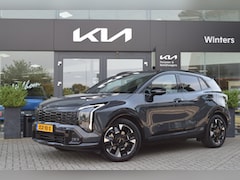 Kia Sportage - 1.6 T-GDi Plug-in Hybrid GT-PlusLine | Nieuw model | Demo | Stoelventilatie | Memory | 360