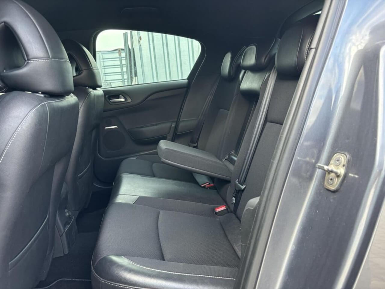 Citroën DS4 - 1.6 VTi So Chic | Airco | Cruise Control | Stoelmassage |