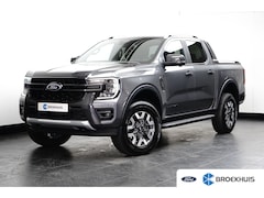 Ford Ranger - PHEV Wildtrak 4WD | 3500KG Trekgewicht | Rollertop