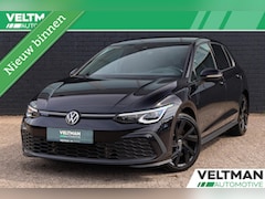 Volkswagen Golf - 1.4 eHybrid GTE DSG PANORAMADAK STOELVERWARMING ACC HEAD UP 19INCH STUURVERWARMING IQ LIGH