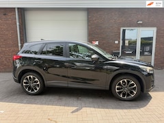 Mazda CX-5 - 2.2d SkyActiv-D 150 Skylease 2WD|AIRCO|NAVI