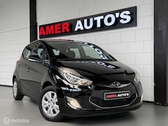 Hyundai ix20 - 1.4i i-Vision/Airco/Hoge instap/Zuinig/Oersterk