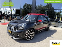 MINI Countryman - 1.6 John Cooper Works ALL4 Chili|Harman&Kardon|Stoelverwarming|Airco