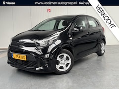 Kia Picanto - 1.0 DPi ComfortLine