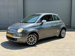 Fiat 500 - 1.2 Pop (inruilkoopje)