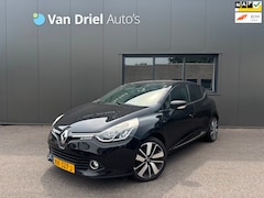 Renault Clio - TCe 90 Iconic / Leder / Navigatie / Camera