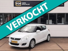 Suzuki Swift - 1.2 Comfort EASSS