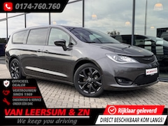 Chrysler Pacifica - S | 7-persoons | Climate Control | Keyless | Trekhaak