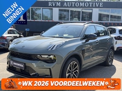 Lynk & Co 01 - 1.5 Core NIEUW MODEL| VAN: 36.900, - VOOR 34.440, - UW WKVOORDEEL: 2.460, - | FABRIEKSGARA