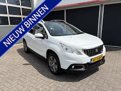 Peugeot 2008 - 1.2 PureTech Blue Lion