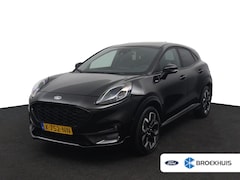 Ford Puma - 1.0 EcoBoost Hybrid ST-Line X | B&O | Camera | Adaptive Cruise | BLIS | Stoelverwarming |