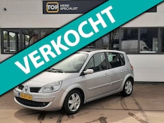 Renault Scénic - 1.6-16V Business Line met trekhaak +4 seizoen wielen