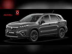 Suzuki S-Cross - 1.4 Boosterjet Special Edition Smart Hybrid