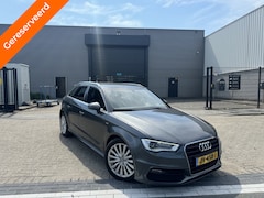 Audi A3 Sportback - 1.6 TDI Automaat|S-line|Clima|Cruise