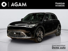 Smart #1 - 1 Premium 66 kWh