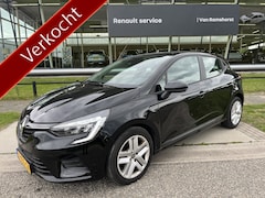 Renault Clio - 1.0 TCe / Apple Carplay - Android Auto / Airco / Elek. Ramen V / Cruise /