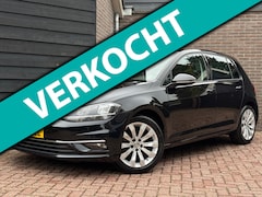 Volkswagen Golf - 1.0 TSI | Airco | Navigatie| PDC | ACC | 17inch | Led