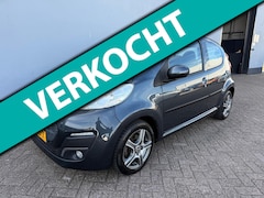 Peugeot 107 - 1.0 Active 5-Deurs - Airco - LMV
