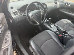 Nissan Pulsar - 1.2 DIG-T Black Edition Clima