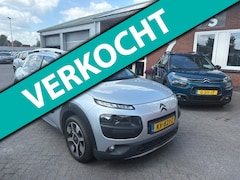 Citroën C4 Cactus - 1.2 PureTech Rip Curl , APK 02-27