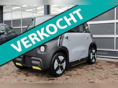 Opel Rocks-e - Techno