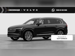 Volvo XC90 - 2.0 T8 Plug-in hybrid AWD Ultra Bright Exec. Ed. | Executive | Luchtvering | Gelaagd Glas