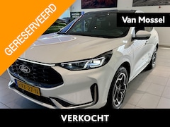 Ford Kuga - 2.5 PHEV ST-Line X Panoramadak | Elektrisch wegklapbare Trekhaak | Head Up Display | Winte