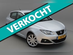 SEAT Ibiza - Airco|Cruise|LM velgen|5-deurs