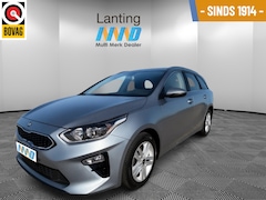 Kia Cee'd Sportswagon - Ceed 1.0 T-GDi GT-Line Edition