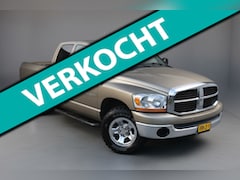 Dodge Ram 1500 - V8|Cruise|Airco|Automaat|Trekhaak