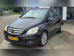 Mercedes-Benz B-klasse - 200 Turbo*rico*nap*apk*navi*inruil mog