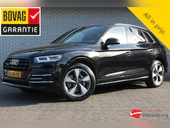 Audi Q5 - 50 TFSI e quattro S Edition | S-Line | Pano-dak | Camera | Trekhaak elektrische wegklapbaa