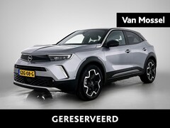 Opel Mokka Electric - Ultimate 50 kWh