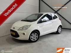 Ford Ka - 1.2 Trend elektrische ramen nette auto