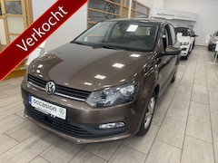 Volkswagen Polo - Trendline 5-drs / AIRCO /