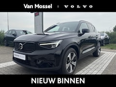 Volvo XC40 - 1.5 T5 Recharge Inscription