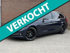 BMW 3-serie Touring - 320i Executive|Sportline|Trekhaak|Carplay
