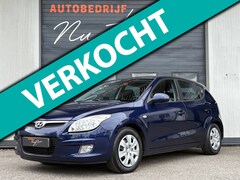 Hyundai i30 - 1.6i Dynamic|Automaat|Airco|2e eigenaars
