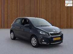Peugeot 108 - 1.0 e-VTi Collection TOP+Airco+BT+IsoFix