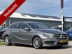 Mercedes-Benz A-klasse - 200 Ambition AMG stoel vw cruise pdc