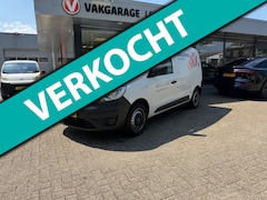 Renault Express - 1.5 dCi 75 Comfort, Rijklaarprijs / 6 mnd Bovag garantie