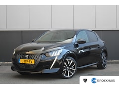 Peugeot 208 - 1.2 GT Pack | Pano dak | Adap. Cruise | Camera | St. Verwarming | Keyless | Climate C. | C