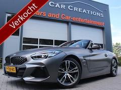 BMW Z4 Roadster - sDrive20i High Executive ACC Head-Up
