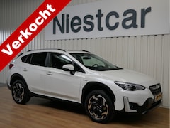 Subaru XV - 2.0i e-BOXER Premium
