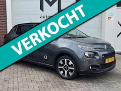 Citroën C3 - 1.2 S&S Shine - Dealer onderhouden- Trekhaak -LED