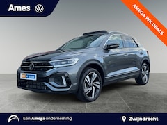 Volkswagen T-Roc - 1.5 150pk TSI R-Line Edition Koplampverlichting matrix-led (IQ.LIGHT) | Panoramaschuif-kan