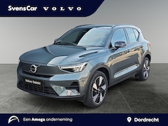 Volvo EX40 - Single Motor Extended Range Plus 82 kWh | Stoelverwarming | Keyless Entry | Adaptive Cruis